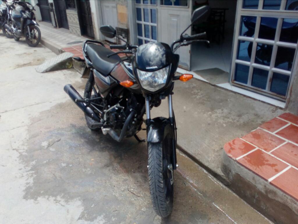 Moto Honda