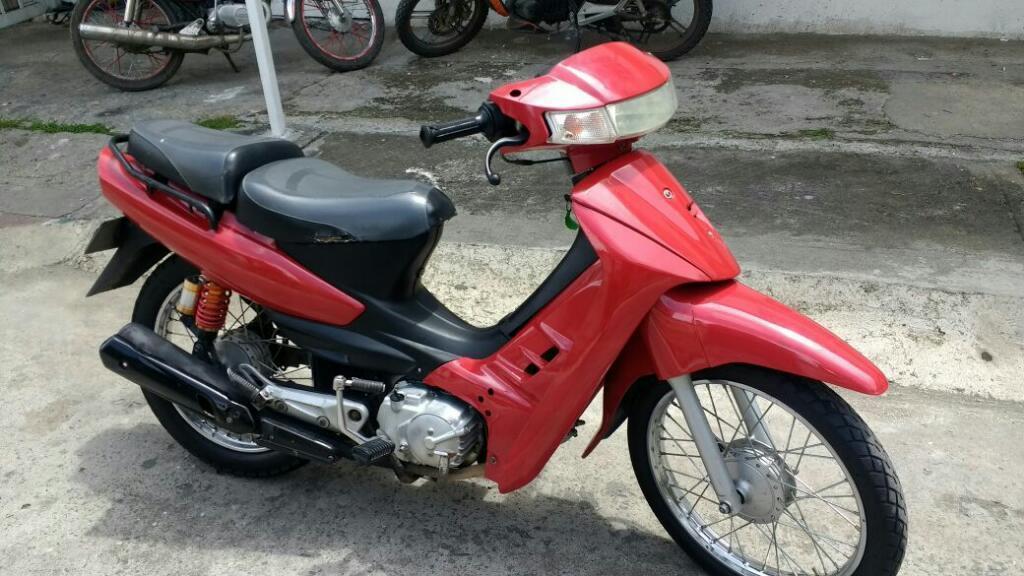 Se Vende Vivax 2007