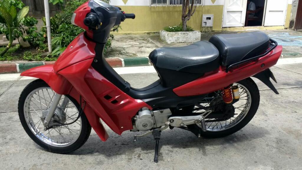 Se Vende Vivax 2007