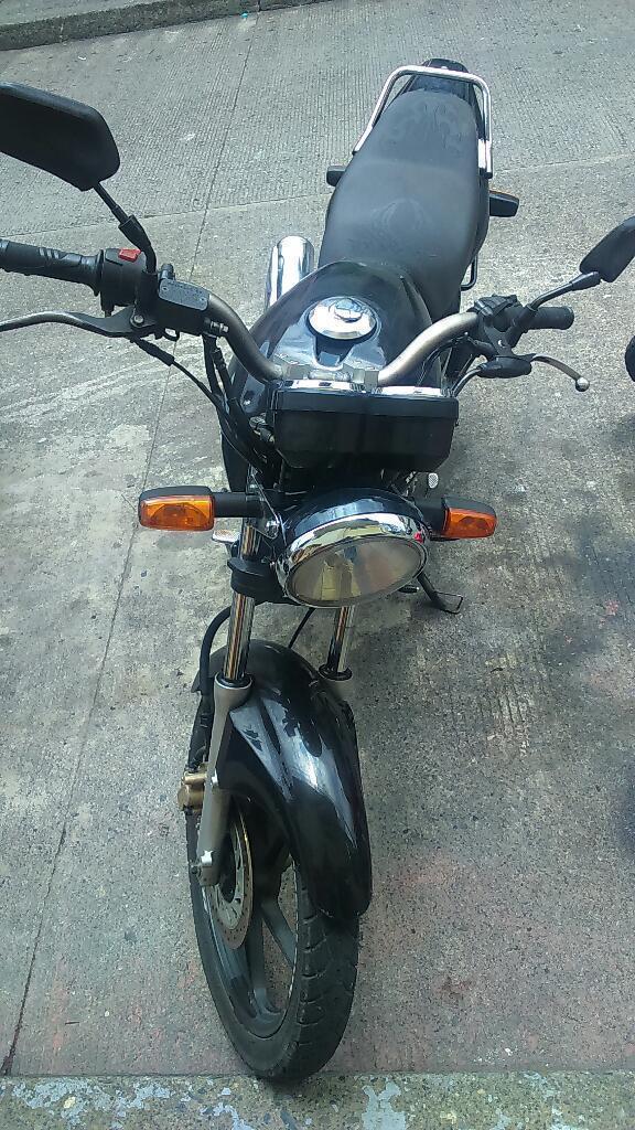 Vendo Cambio Cb Honda 2011