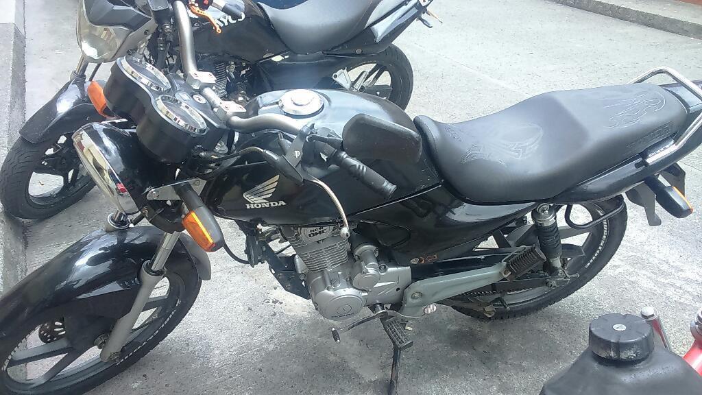 Vendo Cambio Cb Honda 2011