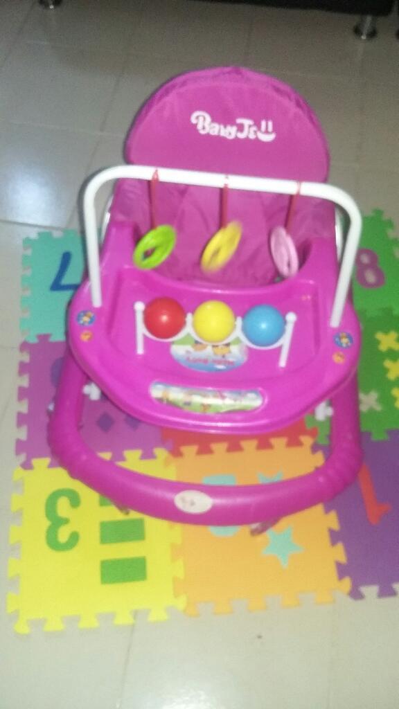 Vendo Caminador Como Nuevo