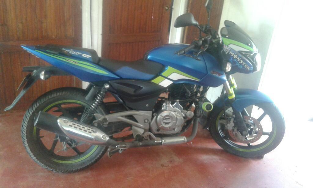 Vendo Pulsar 3105570972