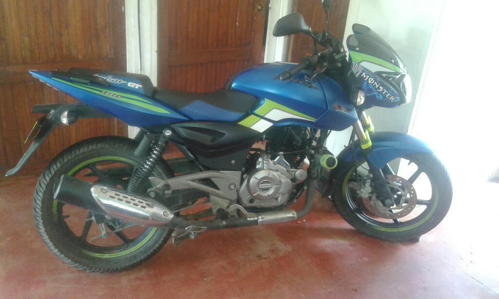 Vendo Pulsar 3105570972