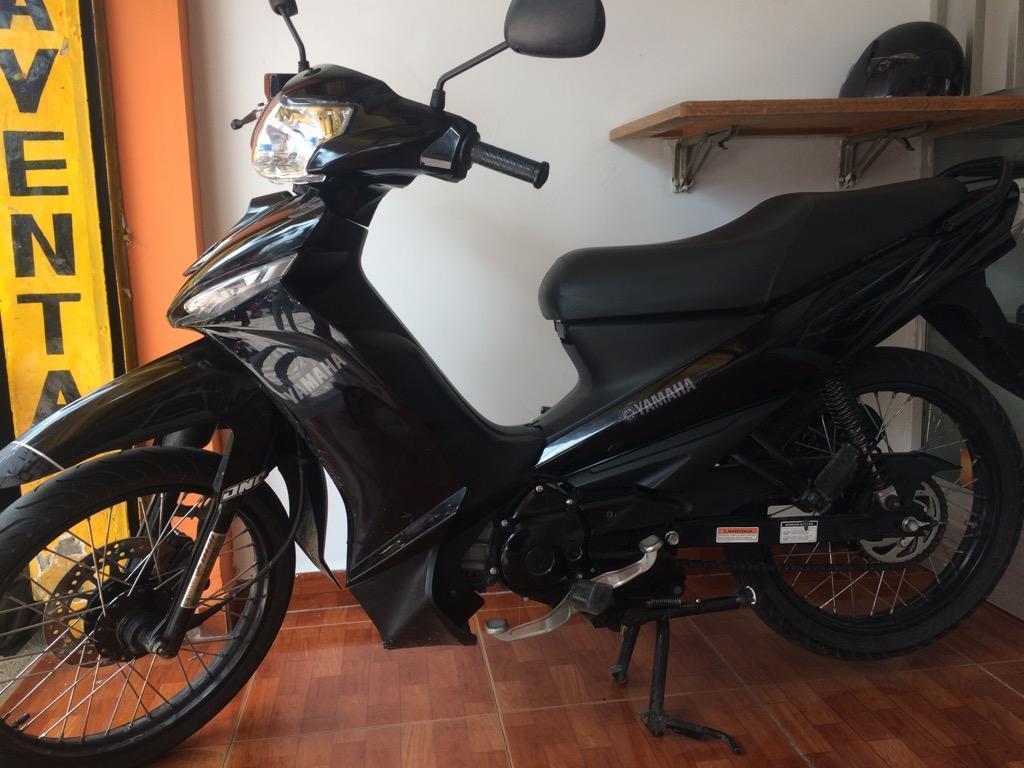 Vendo Cripton 115