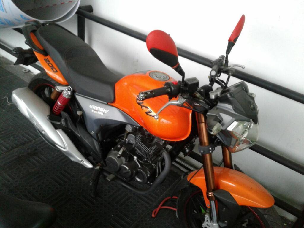 Se Vende Rkv Como Nueva