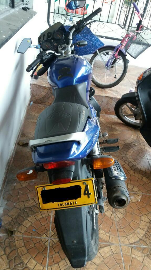 Se Permuta O Vende Pulsar 2006