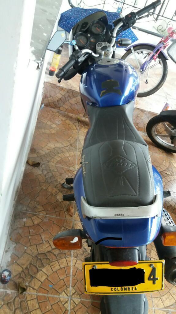 Se Permuta O Vende Pulsar 2006