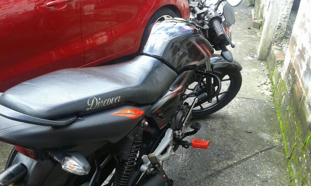 Se Vende Bna Moto