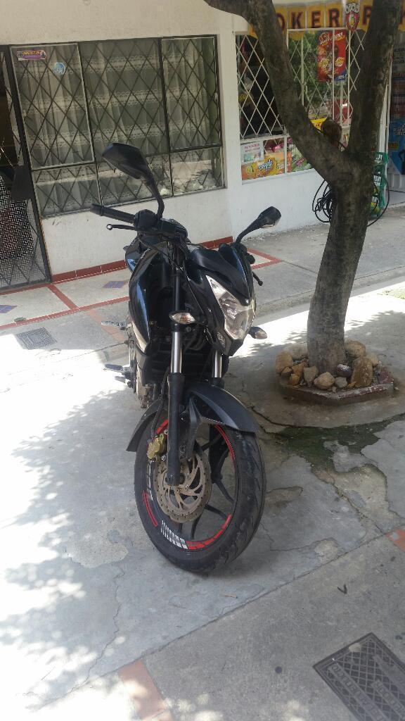 Pulsar 200 Ns Modelo 2014