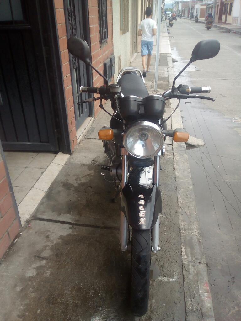 Vendo Suzuki Gs 125