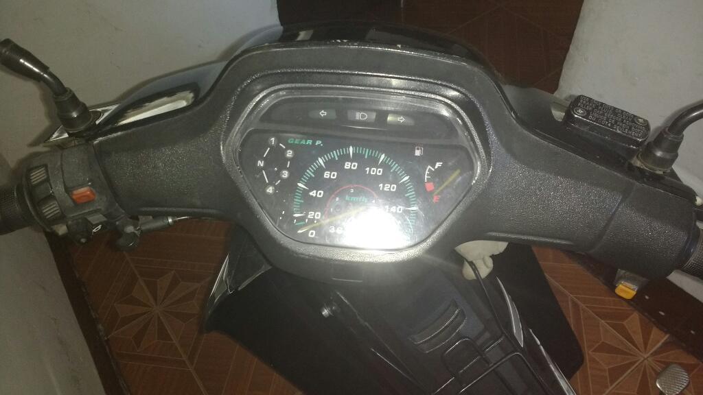 Se Vende Moto Akt Special 110