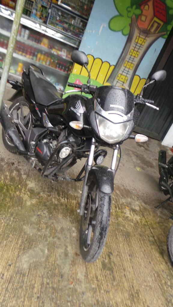 Honda Modelo 2009