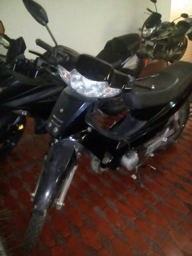 Moto Akt110