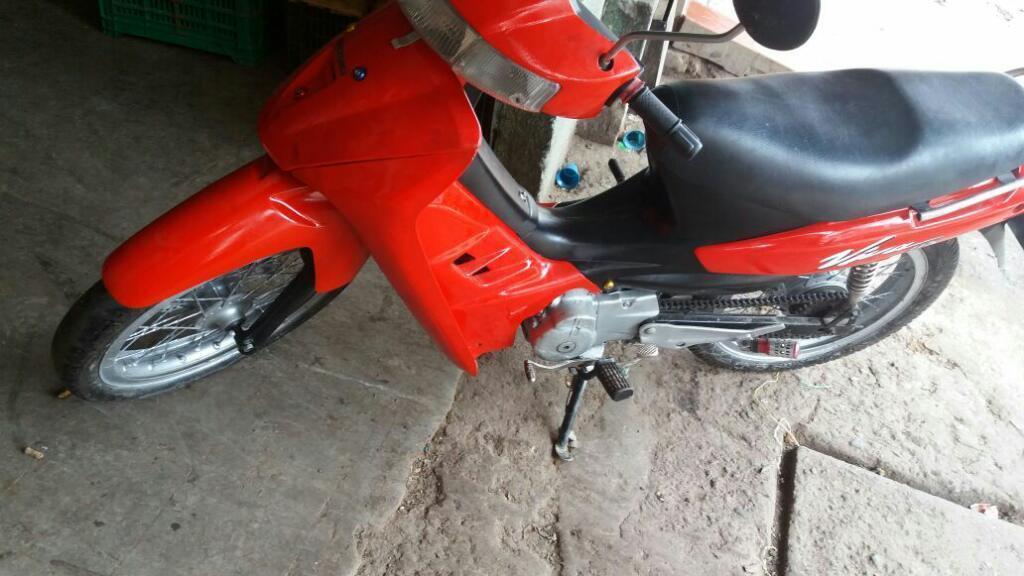 Se Vende Viva 115