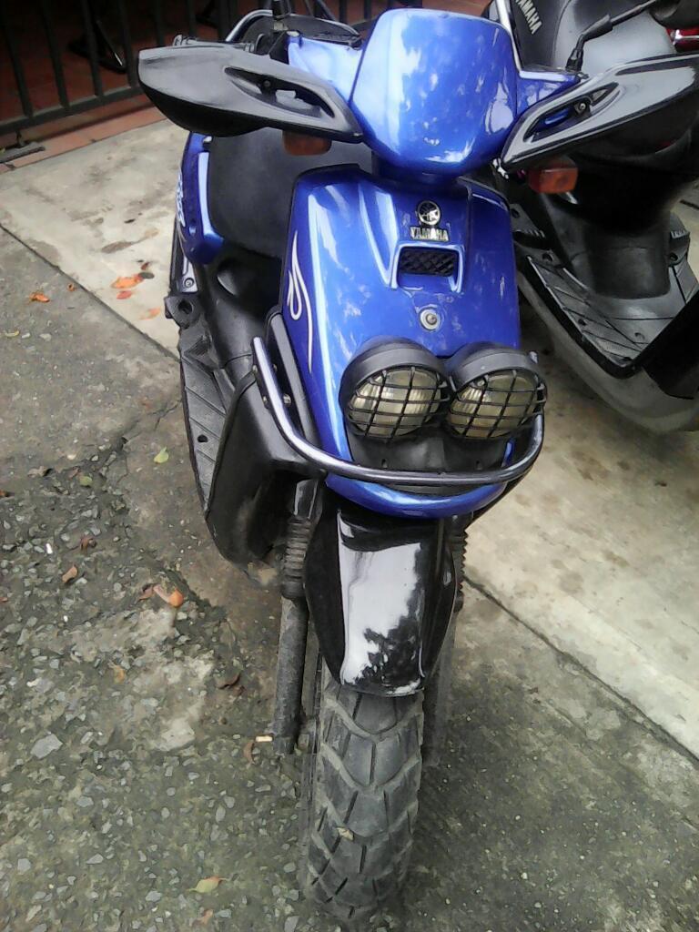 Vendo Bws 2005 Solo Tarjeta