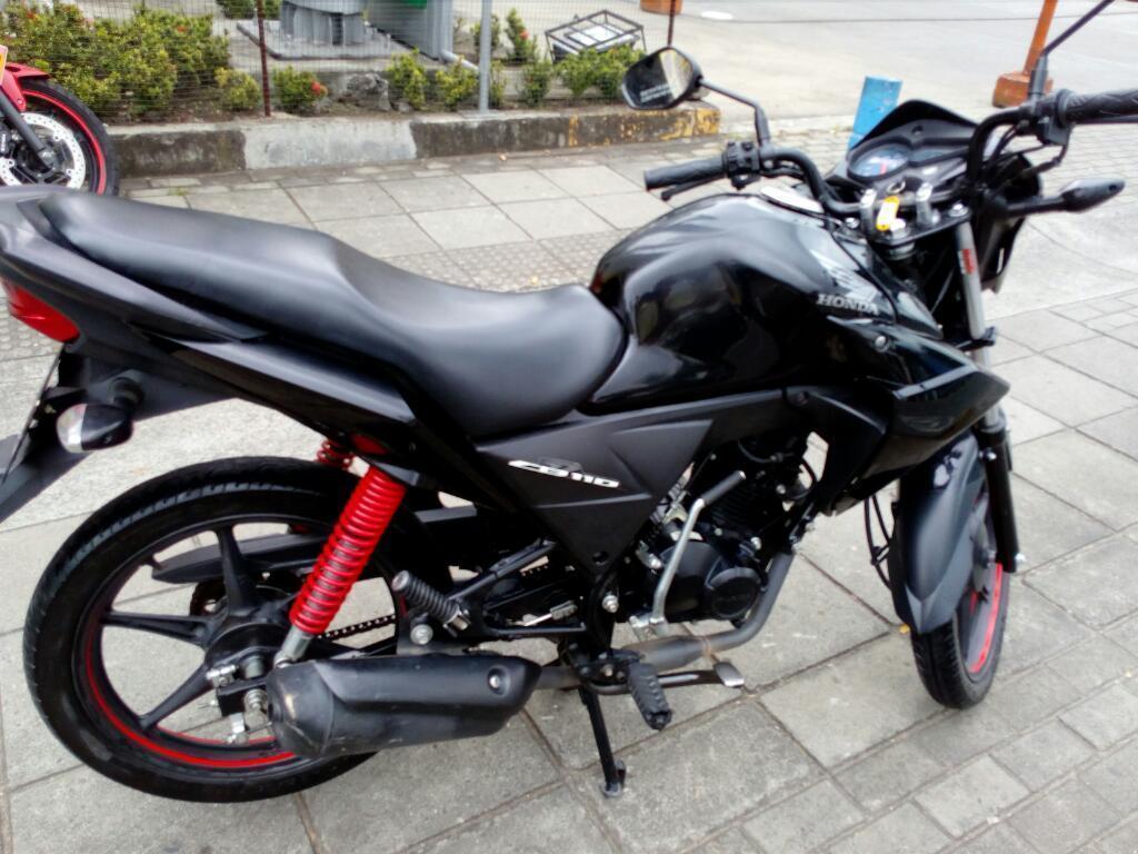 Vendo Cb110