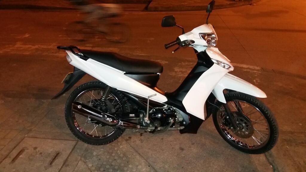 Vendo Crypton 2