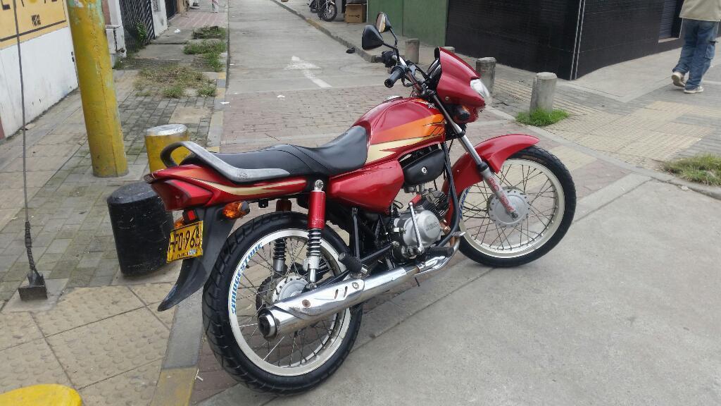 Vendo Eco 2008 Papeles hasta Febrero