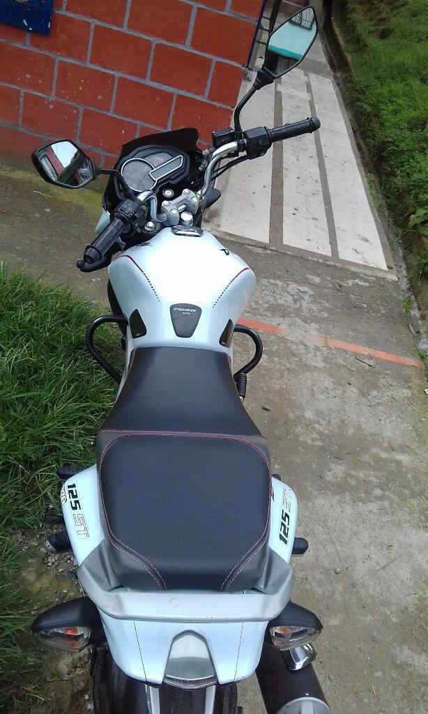 Venta Moto Diacobery Barata