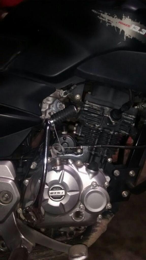 Se Vende Pulsar 135 2014