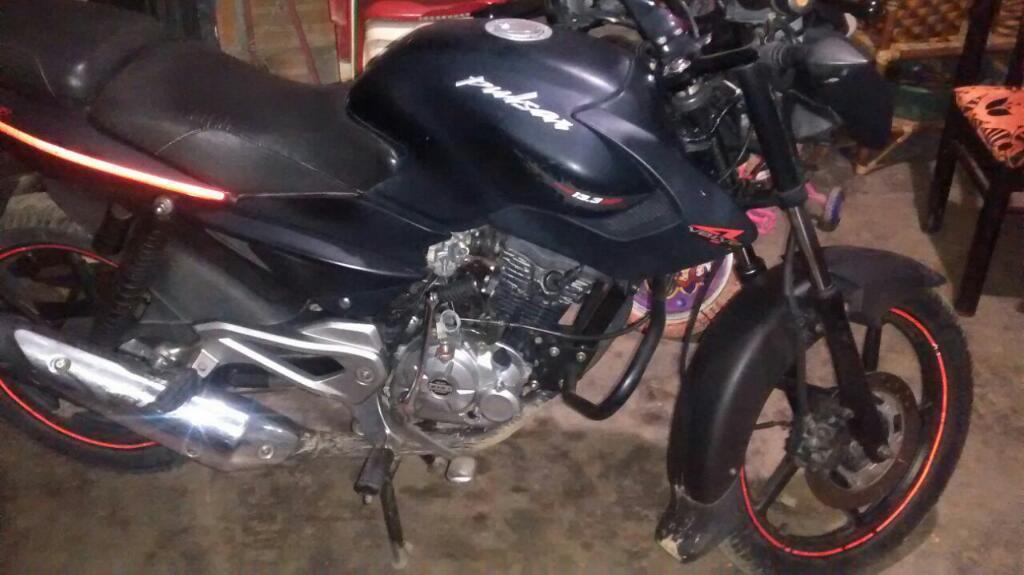 Se Vende Pulsar 135 2014