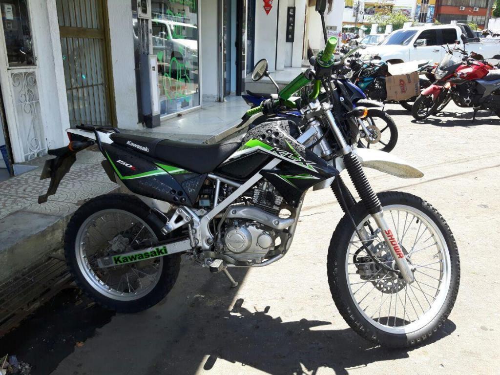 VENDO KLX150L