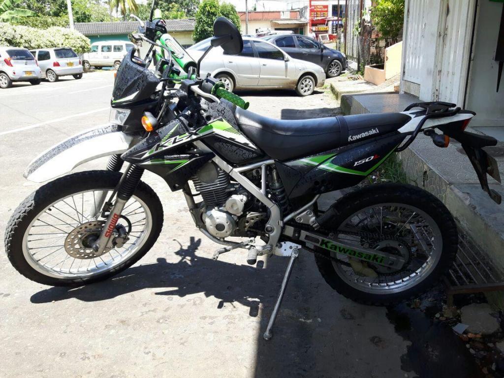 VENDO KLX150L