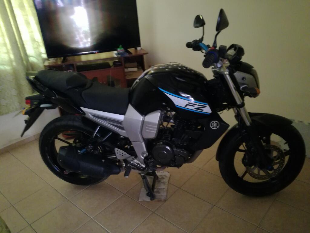 Vendo Fz 2011 Documentos Al Dia