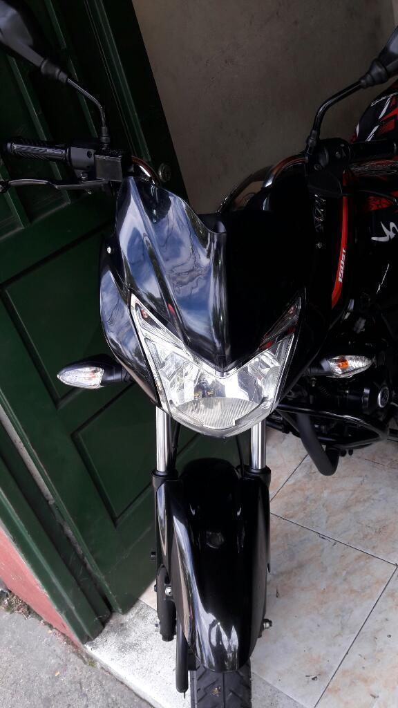 Se Vende Moto Discover 150st Mod 2016