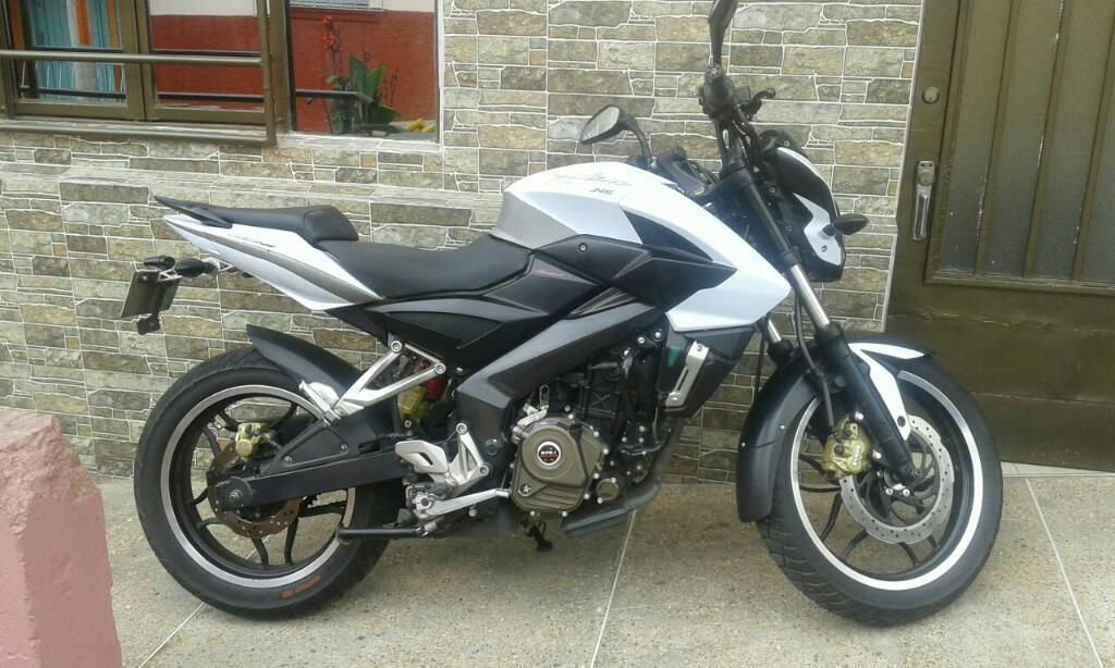 Se Vende Pulsar 200 Ns