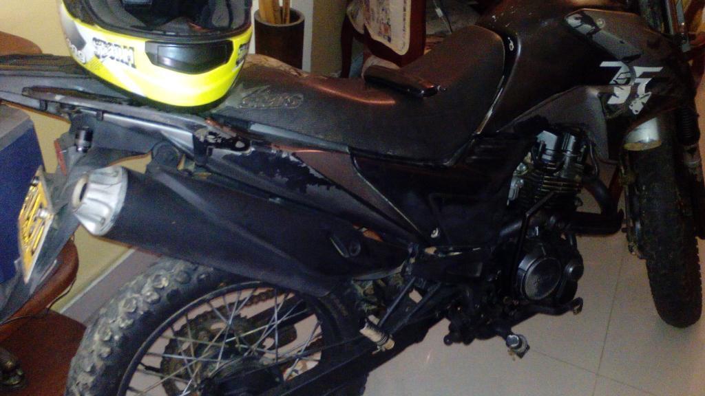 Akt Tt 125,2014, Nosoat Placaenvigado