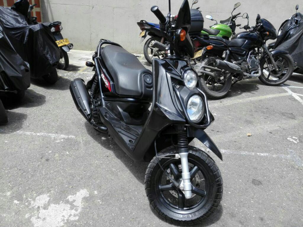 Bws 125