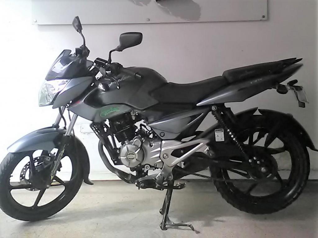 PULSAR 135 MODELO 2013