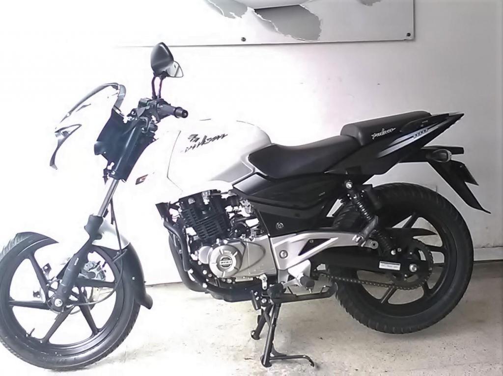 PULSAR 180 MODELO 2016