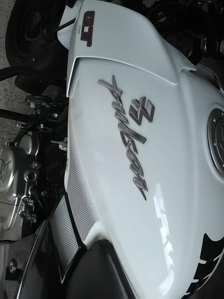 PULSAR 180 MODELO 2016