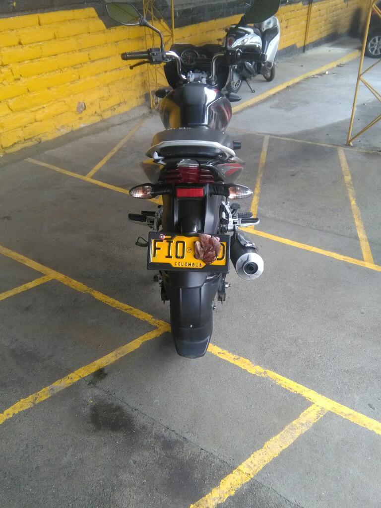 Se Vende Discaver 125