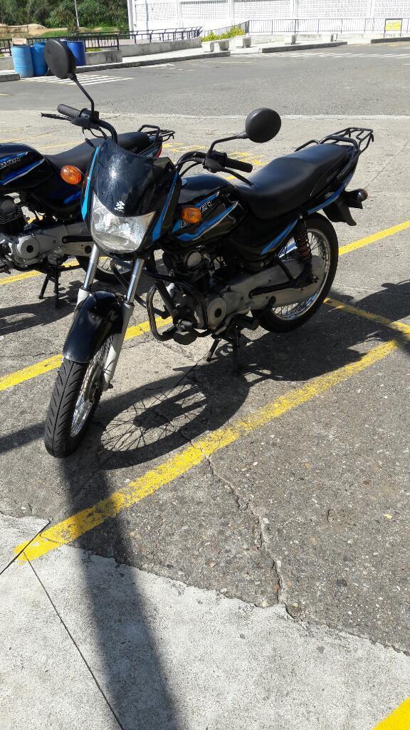 Vencambio a Libero con Aspas Y Encimo
