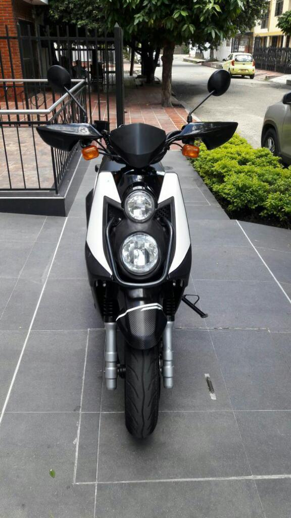 Vendo Bws Modelo 2011