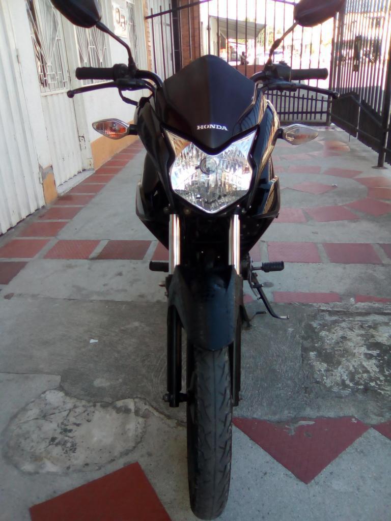 VENDO CB 110 2015