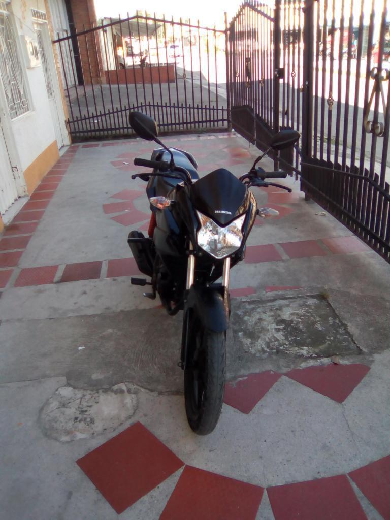 VENDO CB 110 2015