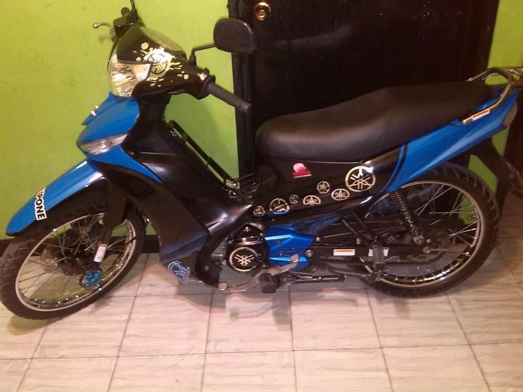 VENDO CRYPTON