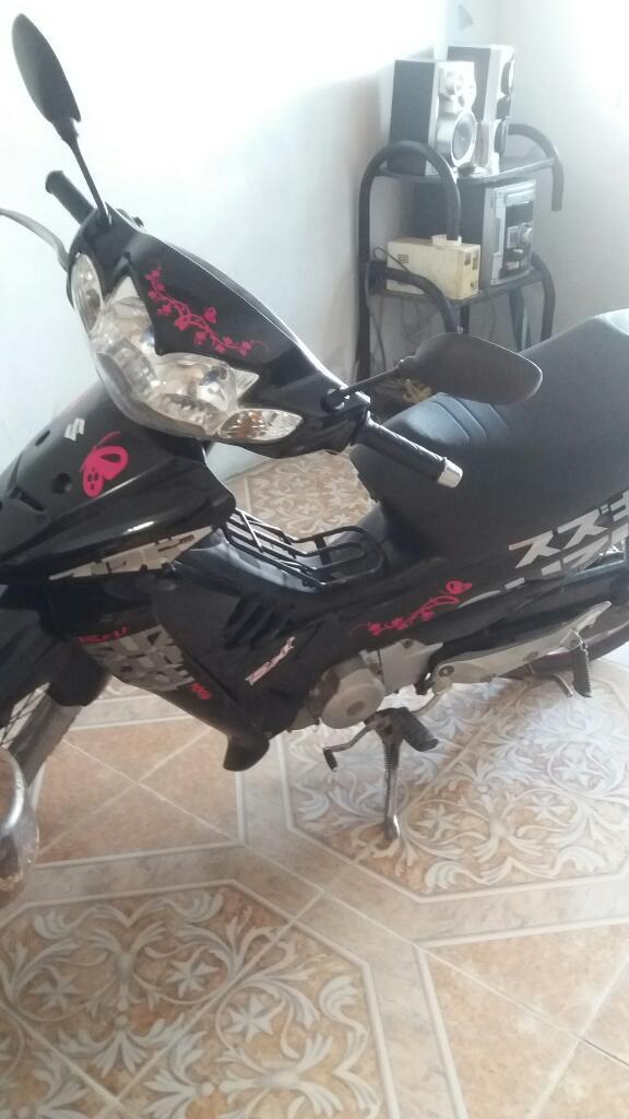 Cambio Moto Bes por Ajility