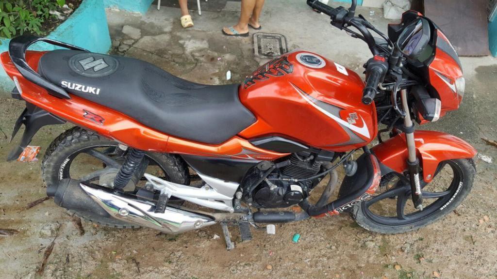 ganga gs150r
