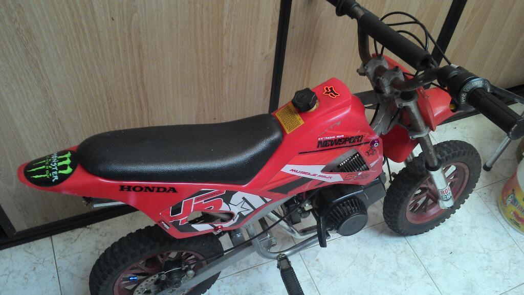 Vendo Moto Y Bici Cel3116692034 Jorge