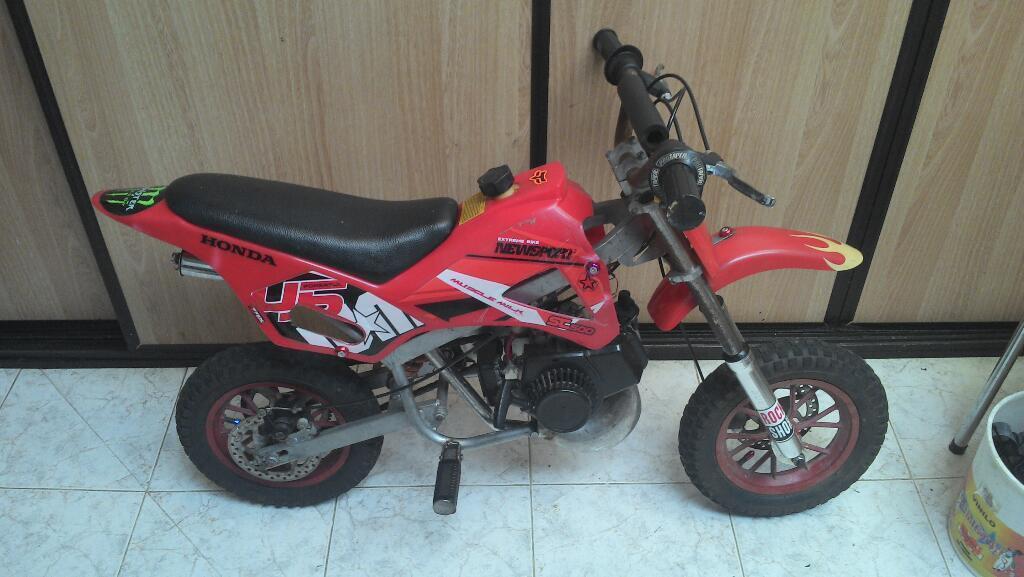 Vendo Moto Y Bici Cel3116692034 Jorge