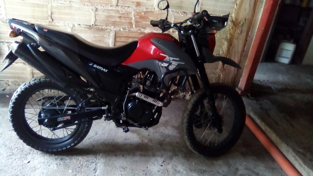 Moto Akt