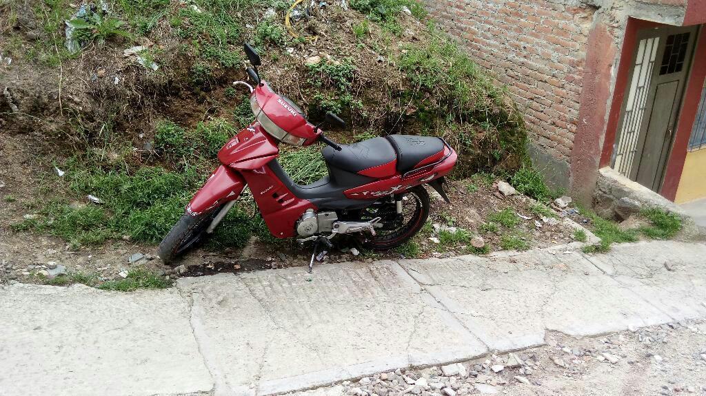 Vendo Viva 115