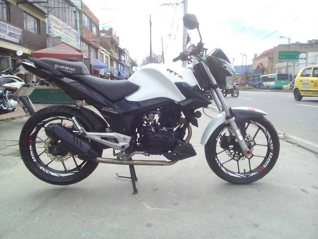 Vendo Akt Rtx 150 Medolo 2015