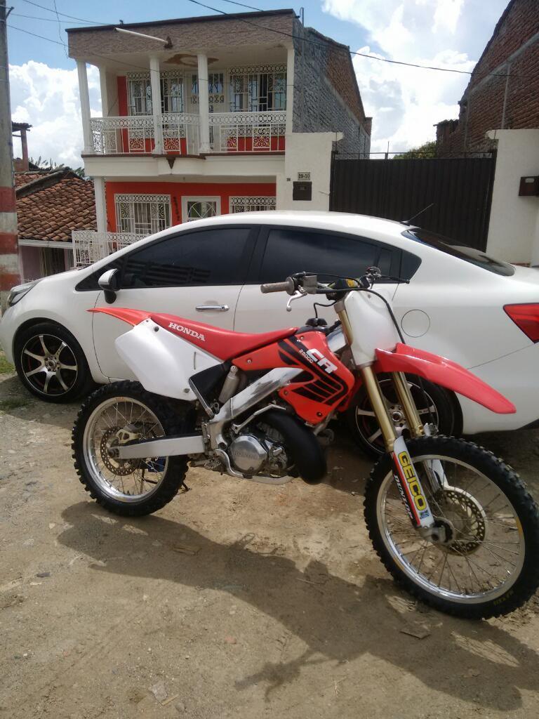 Motocross